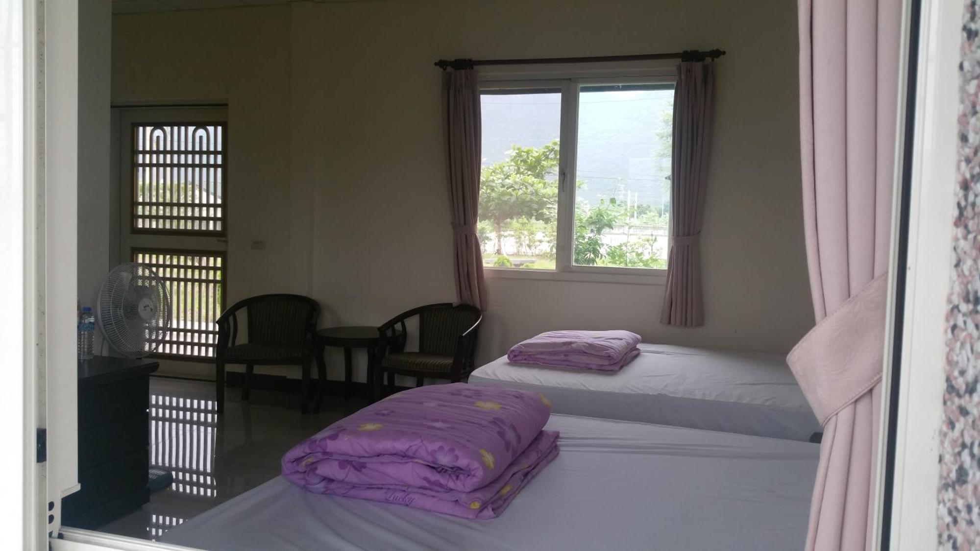 A-Ma Homestay Fenglin Room photo