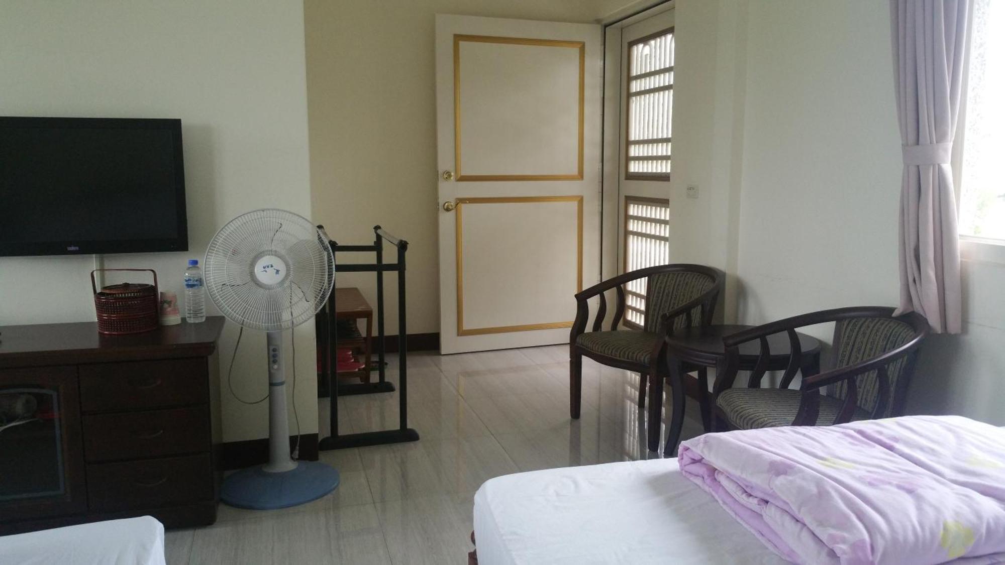 A-Ma Homestay Fenglin Room photo