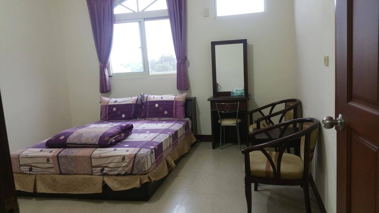 A-Ma Homestay Fenglin Exterior photo