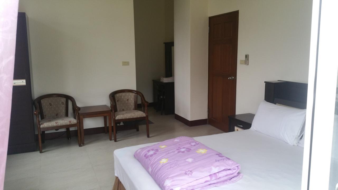A-Ma Homestay Fenglin Exterior photo
