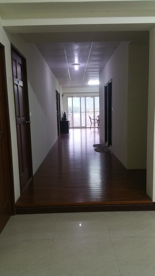 A-Ma Homestay Fenglin Exterior photo