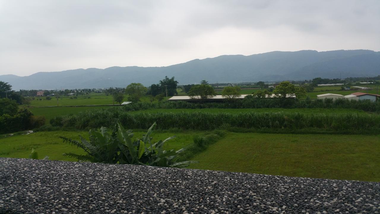 A-Ma Homestay Fenglin Exterior photo