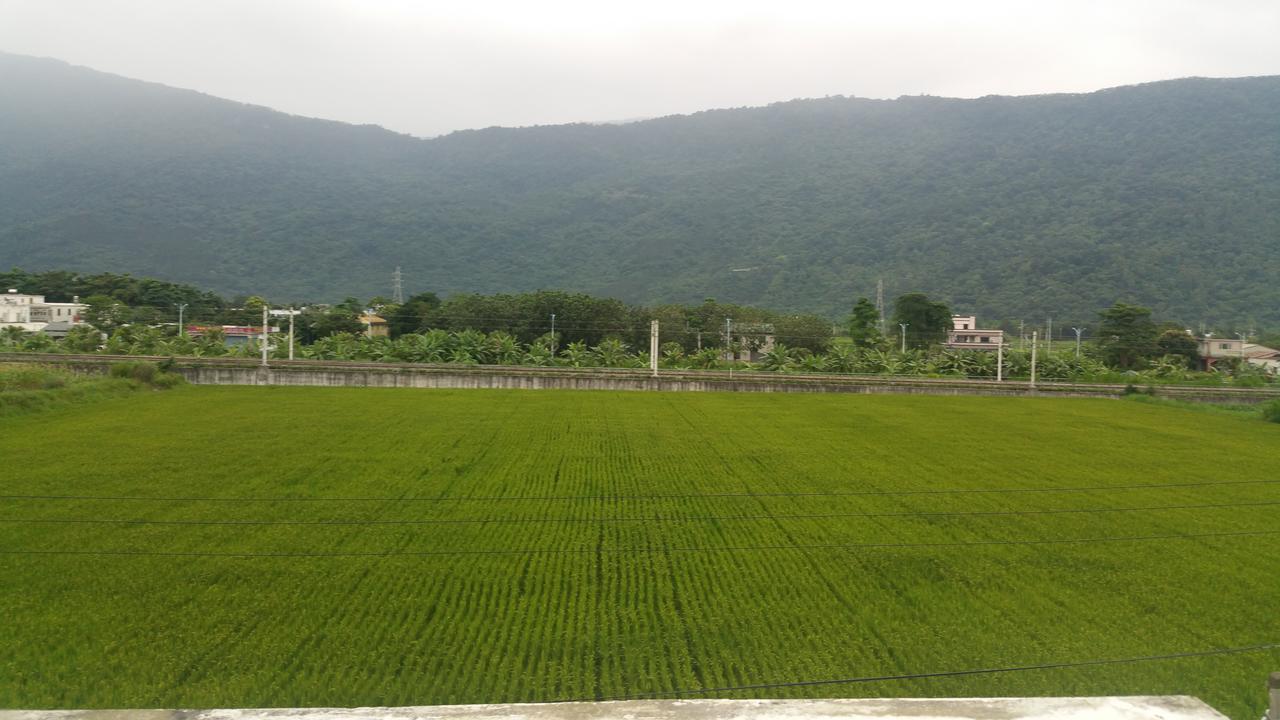 A-Ma Homestay Fenglin Exterior photo