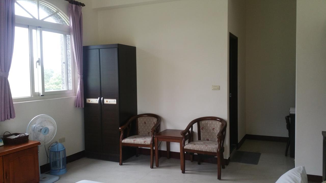 A-Ma Homestay Fenglin Exterior photo