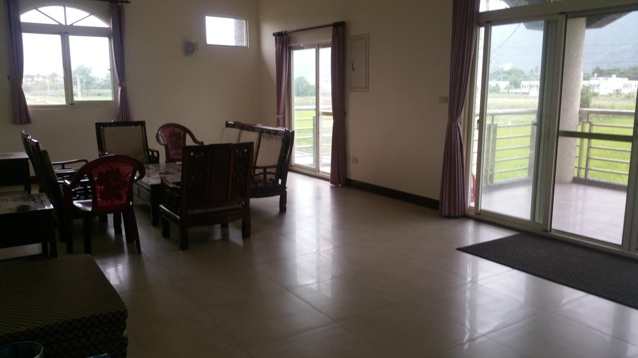 A-Ma Homestay Fenglin Exterior photo