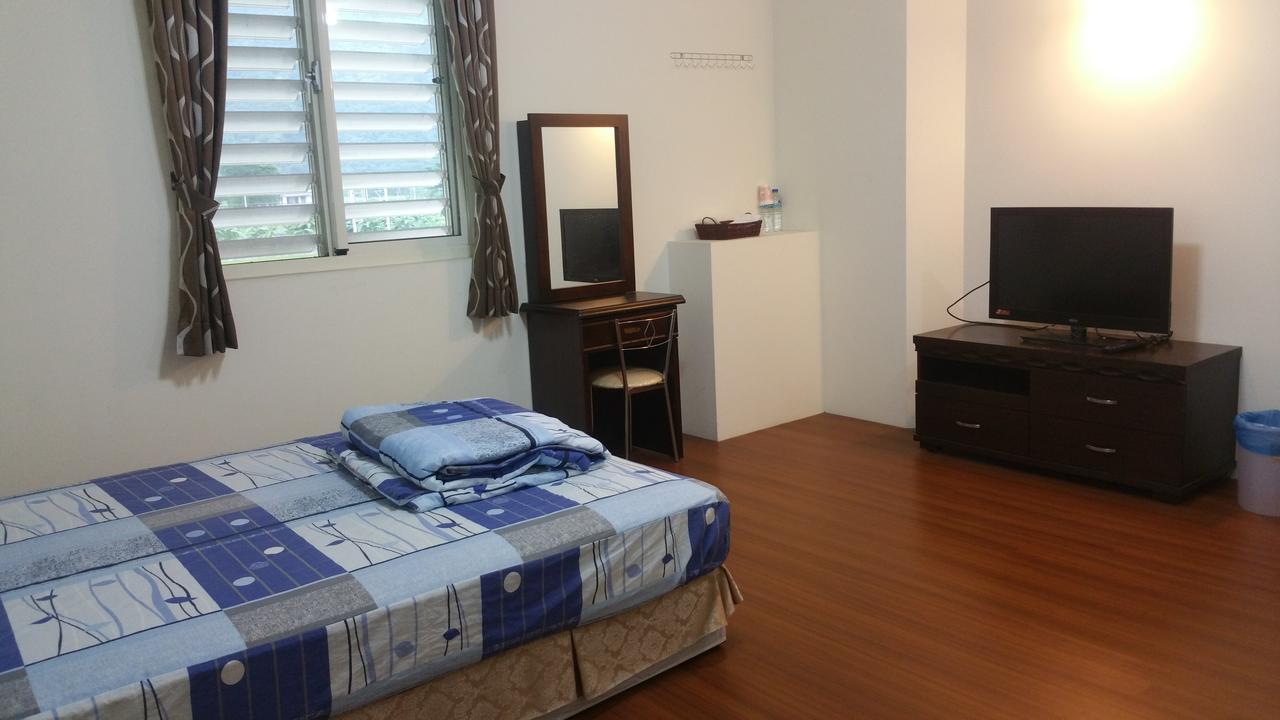 A-Ma Homestay Fenglin Exterior photo