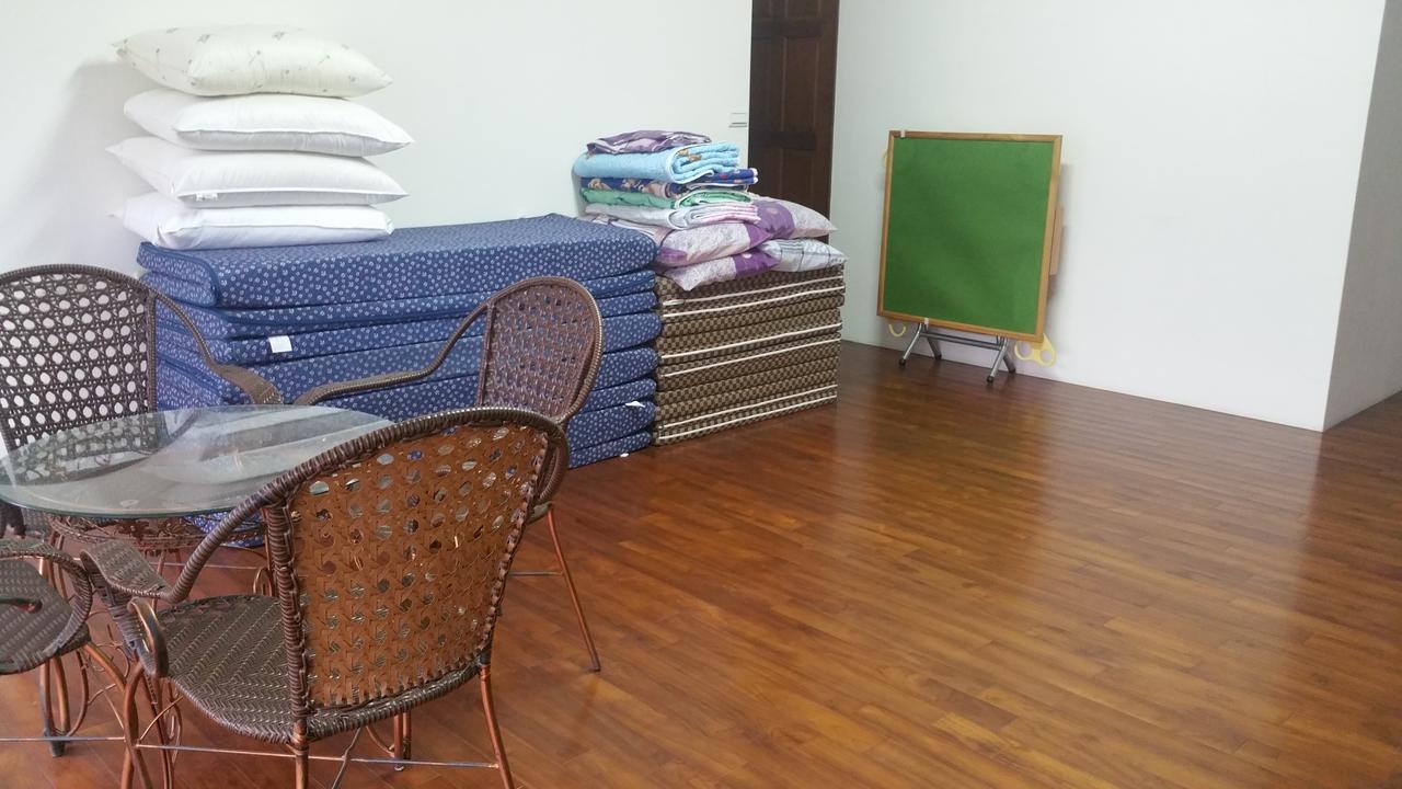 A-Ma Homestay Fenglin Exterior photo