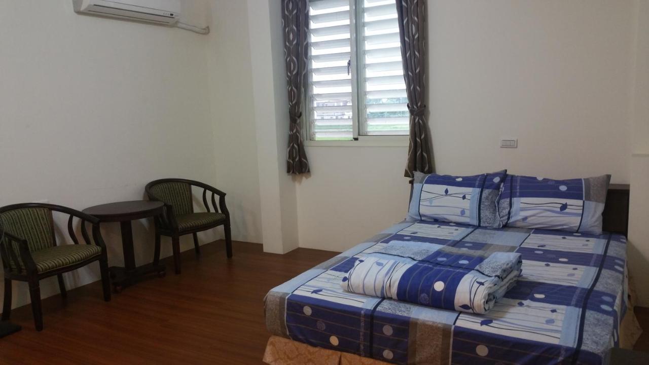 A-Ma Homestay Fenglin Exterior photo