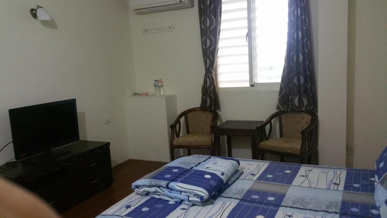 A-Ma Homestay Fenglin Exterior photo
